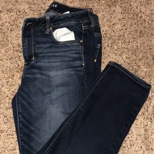 AE jeans